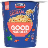 Unox Good noodles cup garnaal