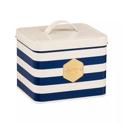 Riviera Dishwasher Storage Tin