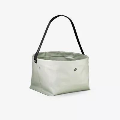 QUECHUA Waschschüssel faltbar 8 l Camping