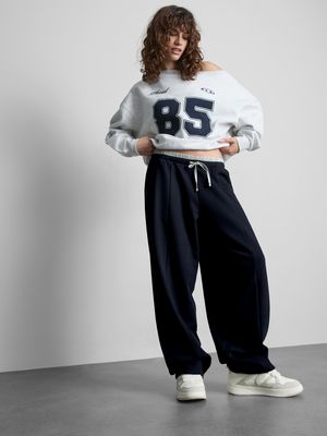 The Primark Scene | Pantalones de chándal bombachos