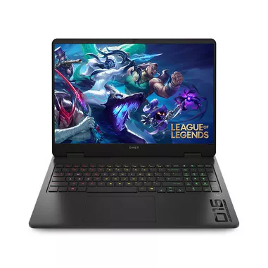 HP OMEN Gaming Laptop 16-am0017nl Intel Core Ultra...