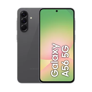 Samsung Galaxy A56 5G, Smartphone con Funzioni int...