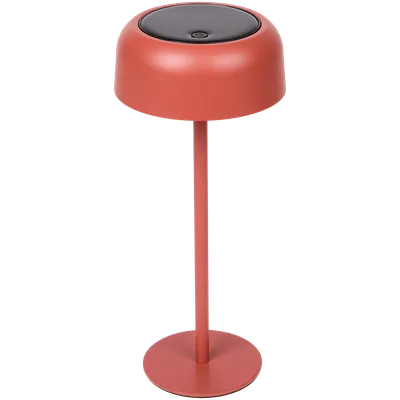 Solární stolní lampa