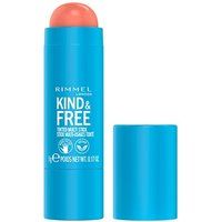 Kind&Free Multi-Stick PEACHY CHEEKS