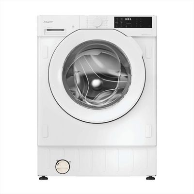 CANDY - Lavasciuga BC4S495M4D 9/5Kg Classe A/B-Bianco
