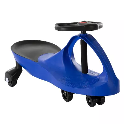 Hey! Play! Zigzag Ride-On Vehicle