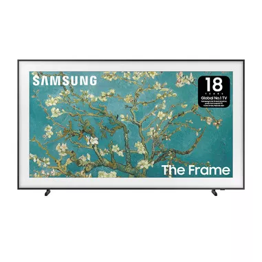 Samsung Lifestyle TV QE32LS03CBUXZT The Frame QLED...
