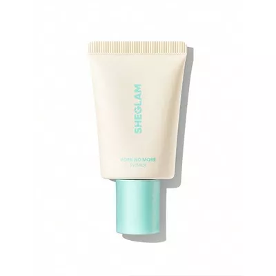 Pore No More Prebase