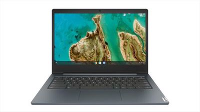 LENOVO - Notebook IDEAPAD 3 CB 15IJL6-Artic grey