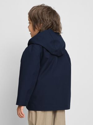 1-12 años | Parka 3 en 1 de The Edit