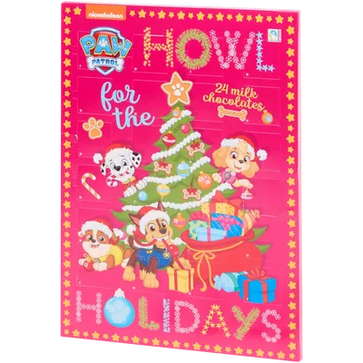 Adventní kalendář