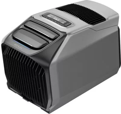 Climatiseur réversible ECOFLOW WAVE 3