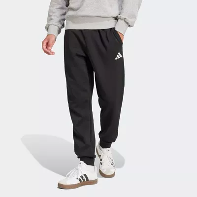 ADIDAS Jogginghose Herren - Essentials Feelcozy schwarz