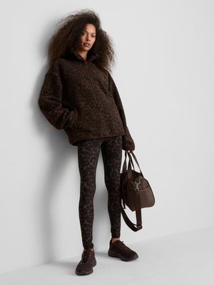 Primark Form | Polar de borreguito