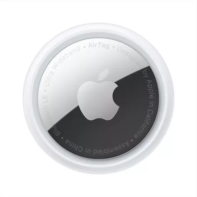 APPLE - AirTag (1 Pack)