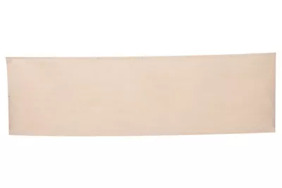 Altanafskærmning, beige