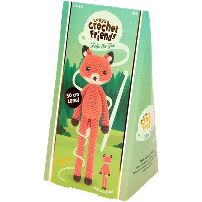 Sada na háčkování