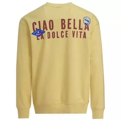Herren Sweatshirt