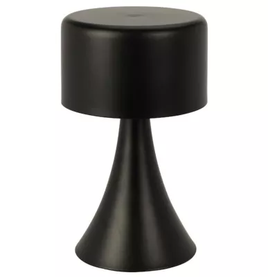 Bordlampe, Ø12 cm