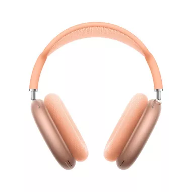 Apple AirPods Max Arancione connessione usb-c (ver...