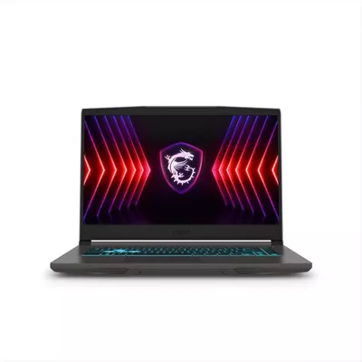MSI - Notebook THIN 15 B13VE-2027IT-Nero