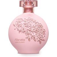 Floratta Love Flower Desodorante Colônia 75ml