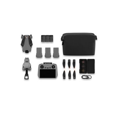 DJI MINI 5 PRO FLY MORE COMBO ( RC 2) 4 rotori Qua...