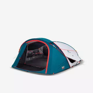 QUECHUA Tenda campeggio 2 SECONDS XL F&B - 3 posti