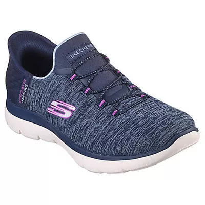 Skechers Women's Summits Dazzling Haze Shoe