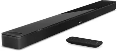 Barre de son BOSE Soundbar Ultra Noire