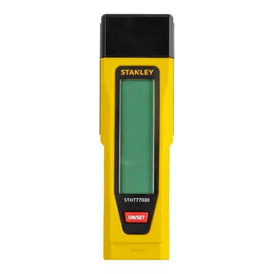 MEDIDOR DE HUMEDAD STANLEY
