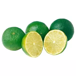REWE Beste Wahl Limetten 4 Stück