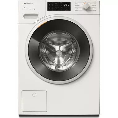 Miele WWD380 WCS lavatrice Caricamento frontale 9 ...