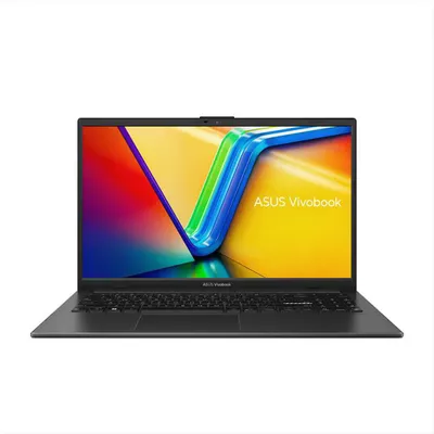 ASUS - Notebook Vivobook Go E1504GA-BQ834W 15.6-Mixed Black