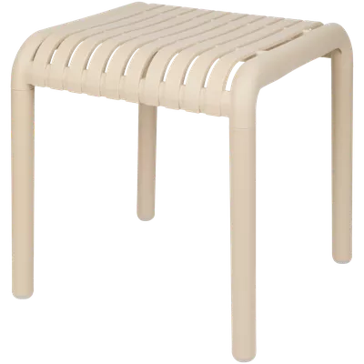 Odkládací stolek Monte Carlo