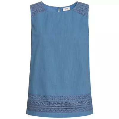 Damen Blusentop