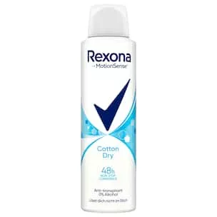 Rexona Deospray Cotton Dry Anti...