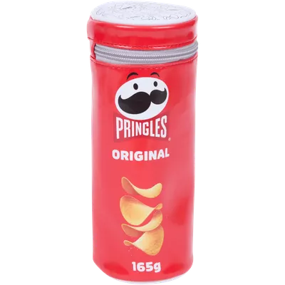 Penál Pringles