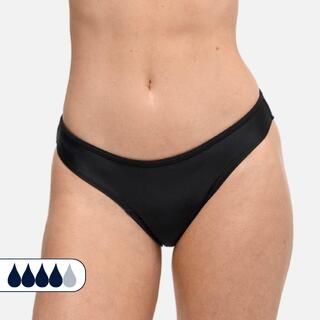 SORIO Slip di costume mestruale | Donna & Ado | Flusso abbondante | Eva