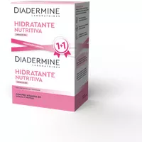 Crema DÃ­a Hidratante Nutritiva
