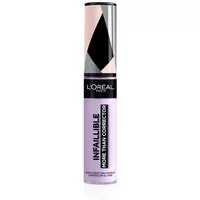 Infalible 24H More Than Concealer 002 Blue Lavender