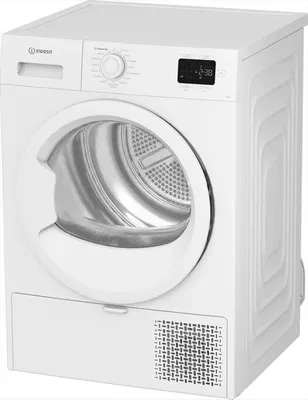 INDESIT - Asciugatrice C YD 92D WW IT 9Kg Classe E-Bianco
