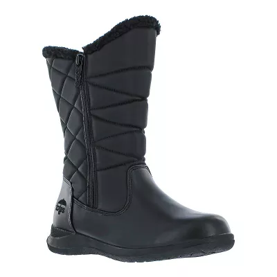 totes Edgen Women's Waterproof Winter Boots