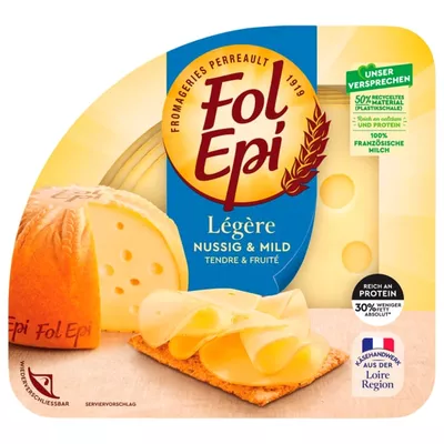 Fol Epi Leicht 150g