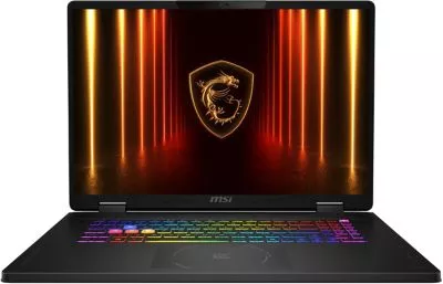 PC Gamer MSI Crosshair 18 HX AI A2XWGKG-010FR