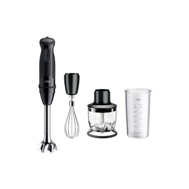 Braun MultiQuick 5 MQ 50202 M 0,6 L Frullatore ad ...