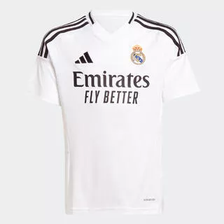 ADIDAS Maglia calcio bambino ADIDAS REAL MADRID home