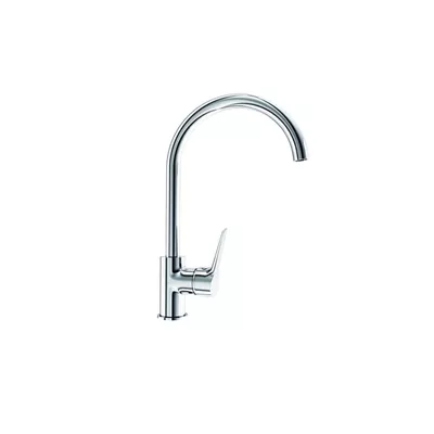 GRIFO COCINA MONOMANDO CAÑO ALTO RAMON SOLER TALOS PRO
