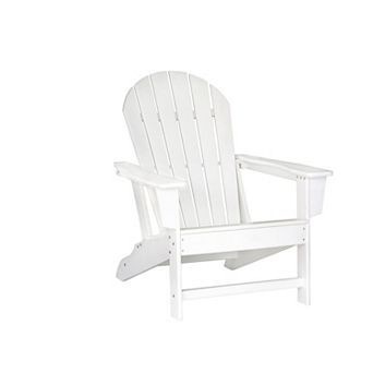 Sonoma Goods For Life® Easy Care Adirondack Chair