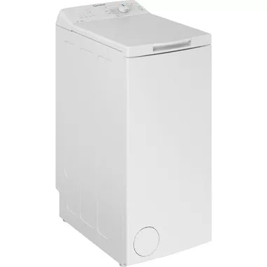 Indesit Turn&GO Lavatrice a libera installazione B...